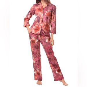 The Lazy Poet Emma pajamas XS